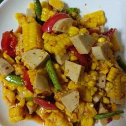 ตำ กับ เพรา มาเจริญ