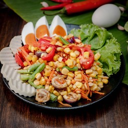 แซ่บสะเดิด