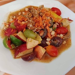 ส้มตำ 34 By น้ายอด