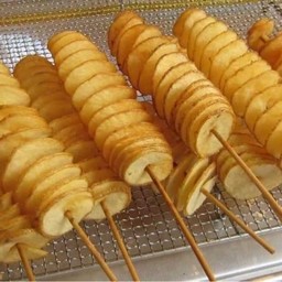 พีชชี่ Food
