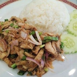 เจ้อังไก่แซ่บ
