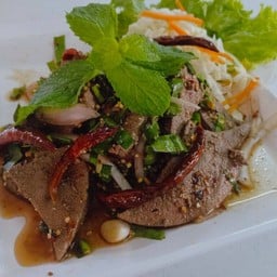 ตับหวาน