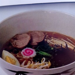 กิมจิราเมน
