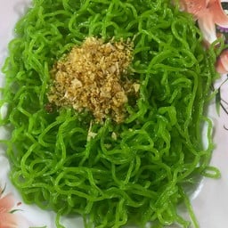 อมรรัตน์ หมู-เนื้อย่างเกาหลี นครนายก