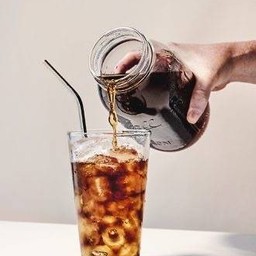 Cold Brew BLACK