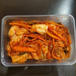 กิมจิ KIMCHI