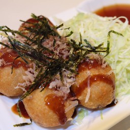 ทาโกะยากิ