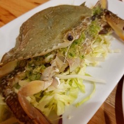 ปูดอง3รส