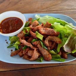 กะเพราเมาคลี