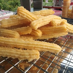 มิ้นนับตังกาแฟสด&ขนม