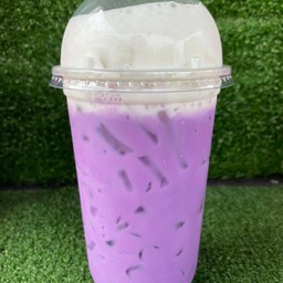 นมเผือก