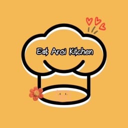 ขออภัยลูกค้า เปิดขายวันจันทร์ ที่ 8 นะคะ แม่ค้าติดภสรกิจด่วนมาก///กินอร่อยคิทเช่น อาหารตามสั่งรสแซ่บ