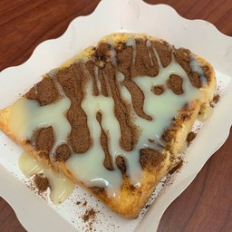 เนย-โอวัลตินนม