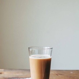 Taiwan Milk Tea ชานมไข่มุก บุกเพชร