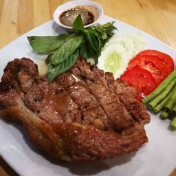 เสต็กลาว หมู