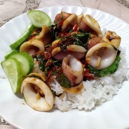 ครัวแม่มาลี