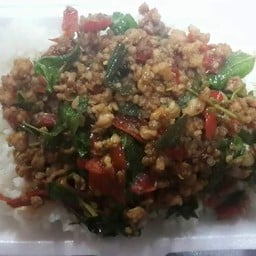 ตามสั่ง เจ้าพ่อดง