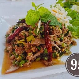 ลาบเป็ด