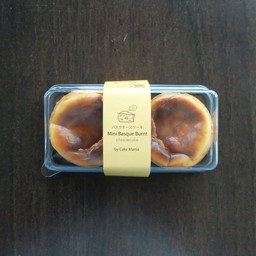 ชีสหน้าไหม้ออริจินัล