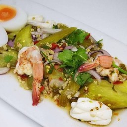 ยำเรือล่ม