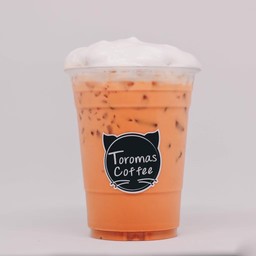 Milk tea (ชาไทย)