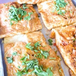 ไข่ยัดไส้ (ไก่)