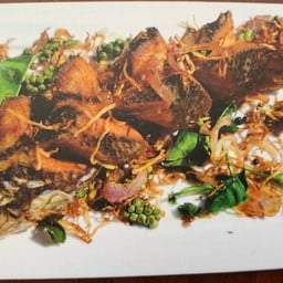 ปลาช่อนโบราณ