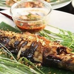 ปลาดุกย่าง