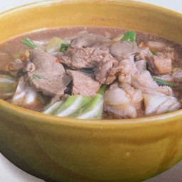 แกงอ่อมหมู