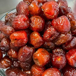 เพิ่มเครื่อง - พุทราเชื่อม