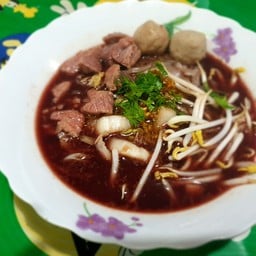 ก๋วยเตี๋ยวโกเด้งพิมานเด็ก