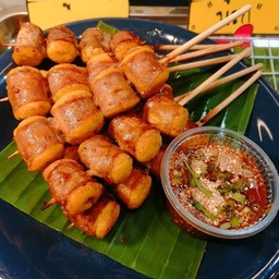 ซาลาเปาน้องปลายฝน ซอยมังกร