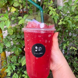 แดงโซดา