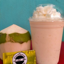 กาแฟโบราณแฟ เว้ย เฮ้ย(มีสาขาเดียว) ถ.พระองค์ขาว