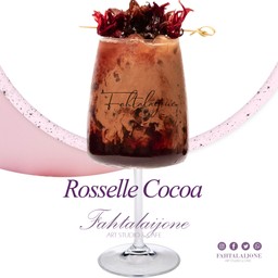 กระเจี๊ยบโกโก้