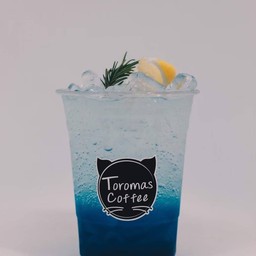 บูลฮาวาย โซดา