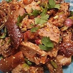 น้ำตกเป็ด