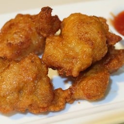 ไก่คาราเกะ