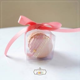 DDV macaron dharadhevi สาขา ครัวกลาง (พระราม 9)