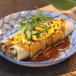 เปาะเปี๊ยะสด