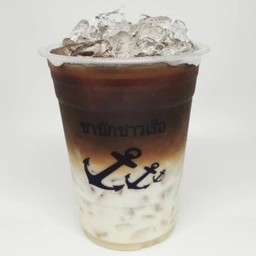 กาแฟชัก (ทูโทน)