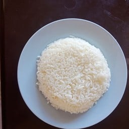 ข้าวเปล่า