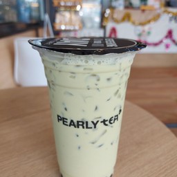 Pearly Tea PTT  อยุธยา อินโนเวชั่น ปาร์ค (วังน้อยขาออก กม.78)
