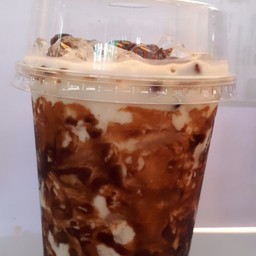 ชาไต้หวันบราวน์ชูการ์