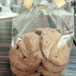 คุกกี้ช็อคชิพ ถุงใหญ่