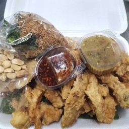 ปลาลูกเต๋า