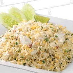 ข้าวผัดจานเล็ก