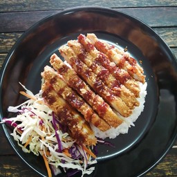 บ้านไร่ คิทเช่น