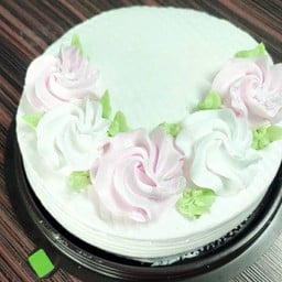 เค้กมะพร้าวอ่อน 1 ปอนด์