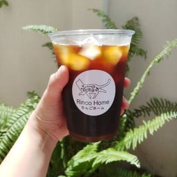 RINCO HOME CAFE